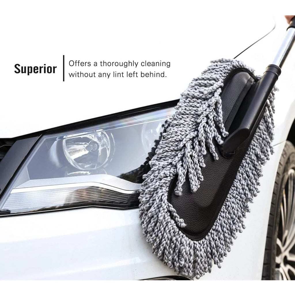 Wash Brush