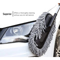 Wash Brush