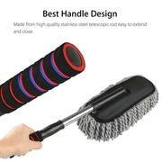 Wash Brush