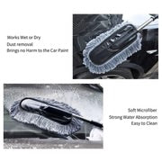 Wash Brush