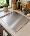 Stainless Steel Chopping Board