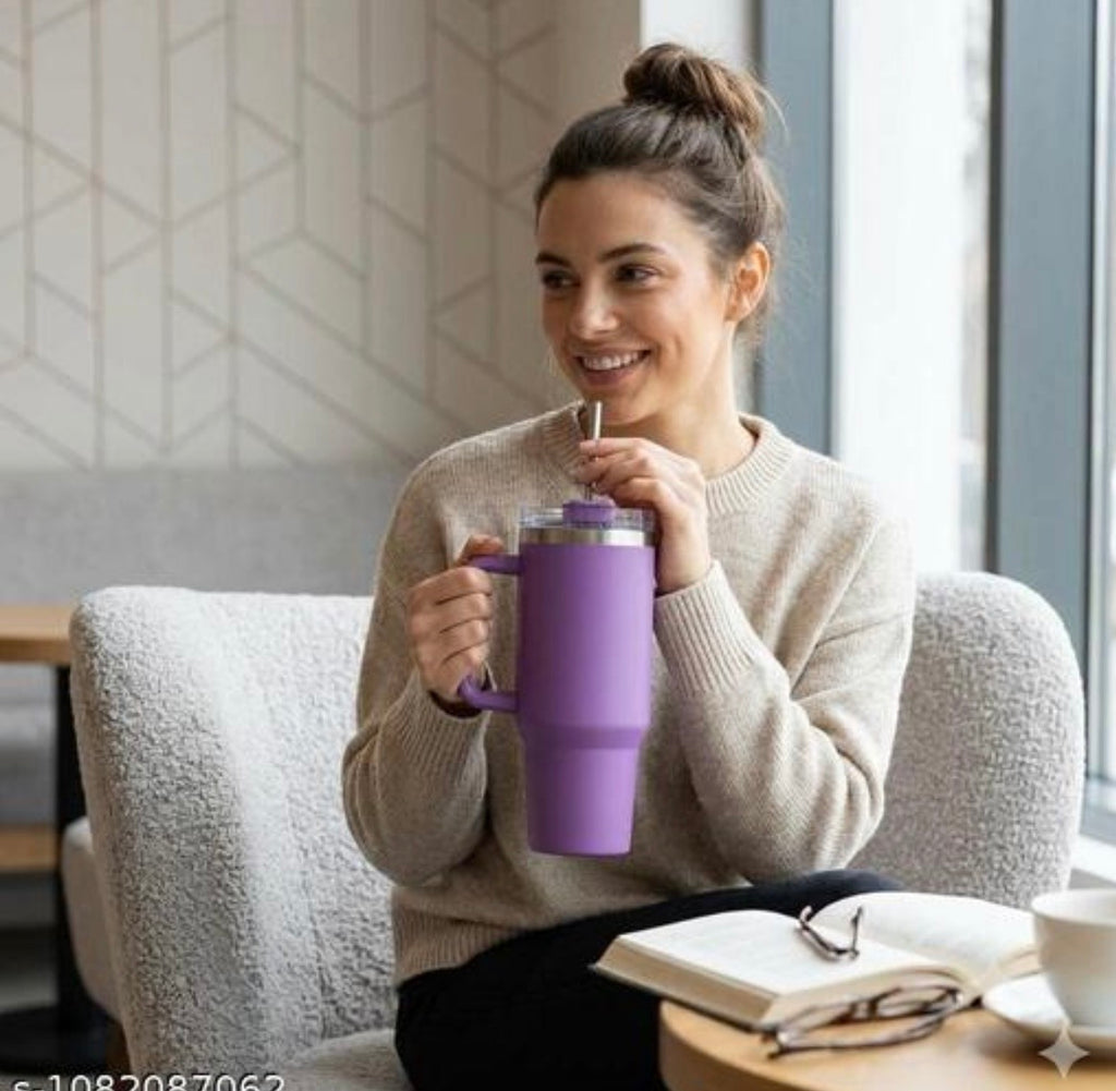 double wall vacuum tumbler, stainless steel insulated water bottle, stainless steel tumbler cup with lid straw