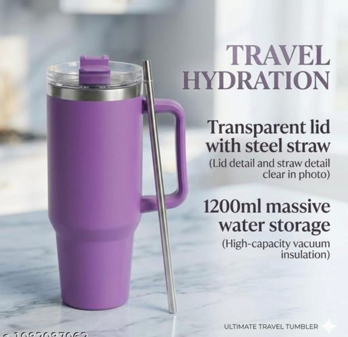double wall vacuum tumbler, stainless steel insulated water bottle, stainless steel tumbler cup with lid straw